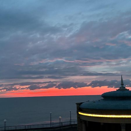 The Cumberland Hotel WTA-toernooi van WTA-toernooi van Eastbourne Buitenkant foto