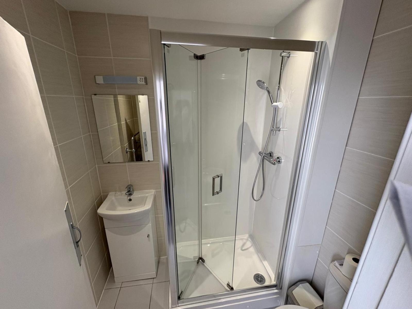 The Cumberland Hotel WTA-toernooi van WTA-toernooi van Eastbourne Buitenkant foto